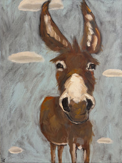 Karen Gray - Jeni