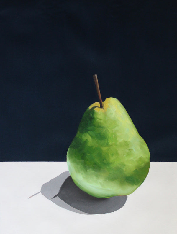 Nell Symonds - Ispra