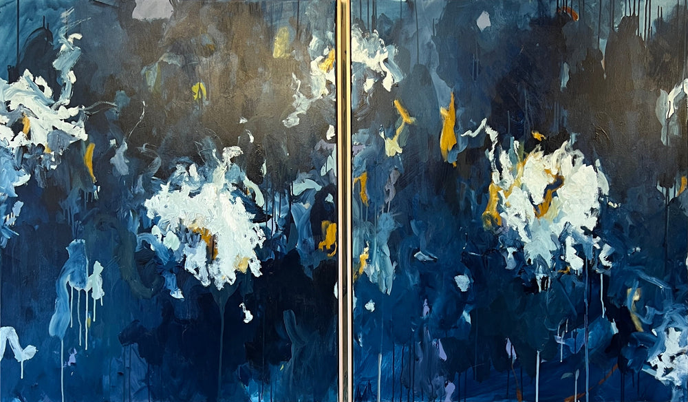 Prue Frost - Monsoon 1 and 2