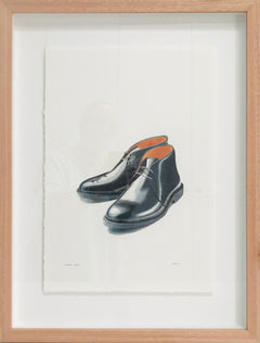 Kae Norman - Chukka Boots