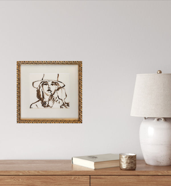 Ingrid Haughton - Gloria