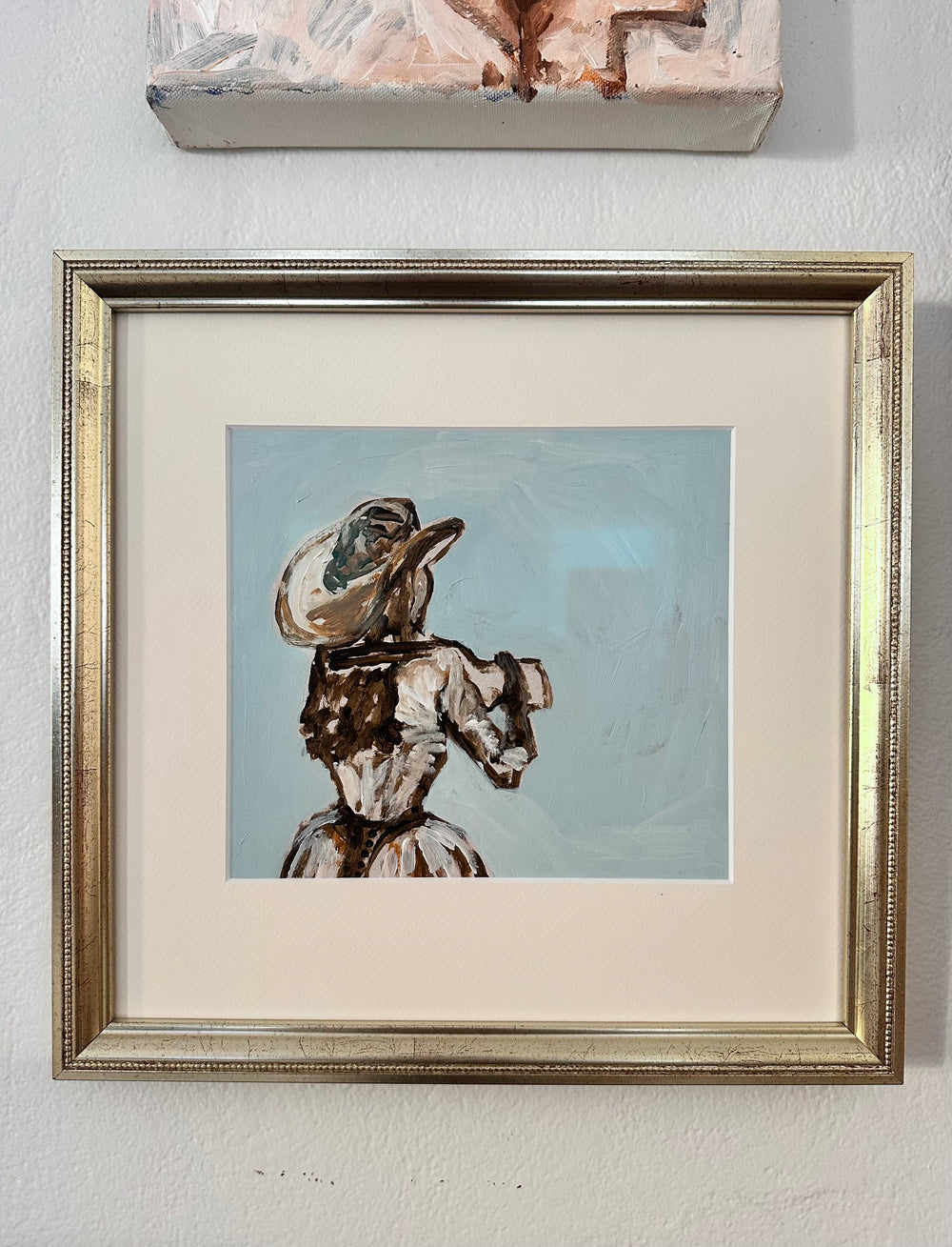 Ingrid Haughton - Martha