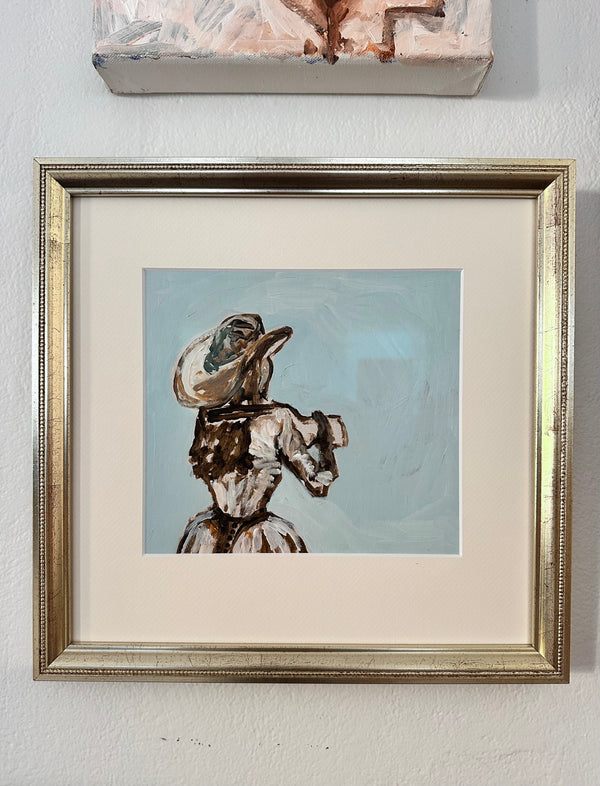 Ingrid Haughton - Martha