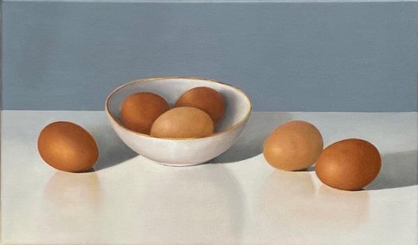 Lynda McKay - In Balance