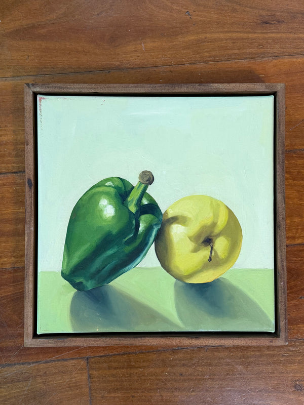 Sophie McDarra - Still life I
