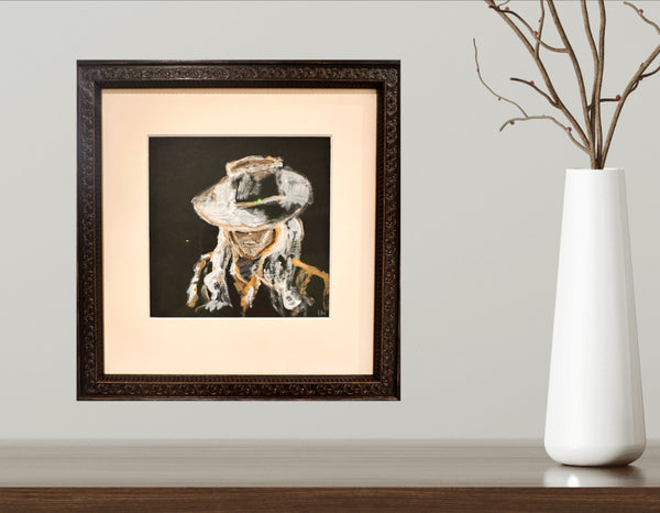 Ingrid Haughton - Madalaine