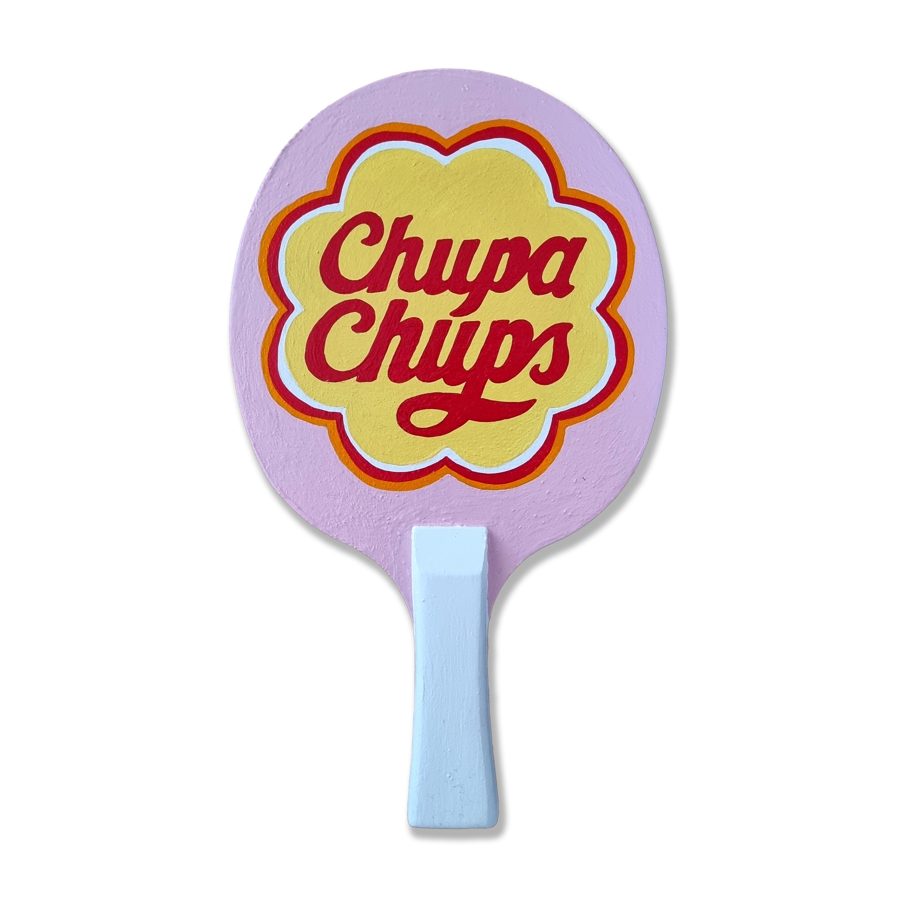 Hugo Mathias - Chupa Chump 4