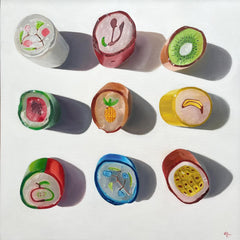 Leonie McIntosh - Candy Salad