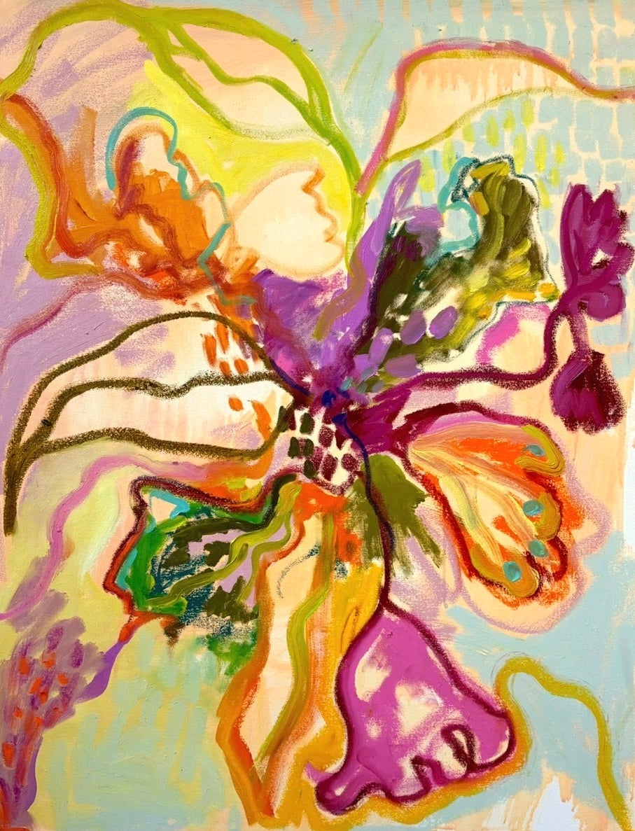 Sophie McDarra - Sun