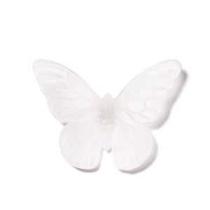 Luke Jacomb Studio - Classic Butterfly Monarch (Clear)