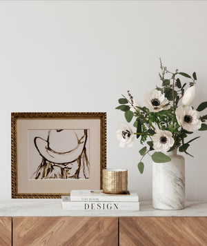 Ingrid Haughton - Maggie