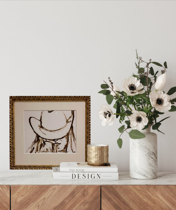 Ingrid Haughton - Maggie