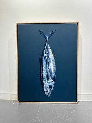 Monique Correy - Steve