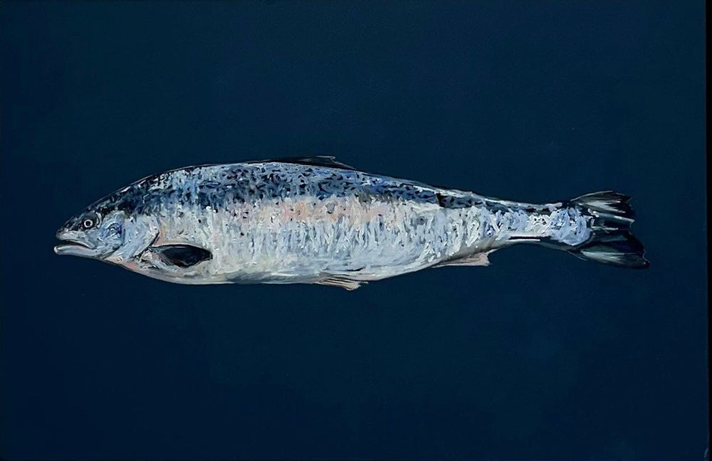 Monique Correy - Teriyaki