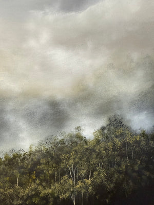 Kelly Kondis - The Respite