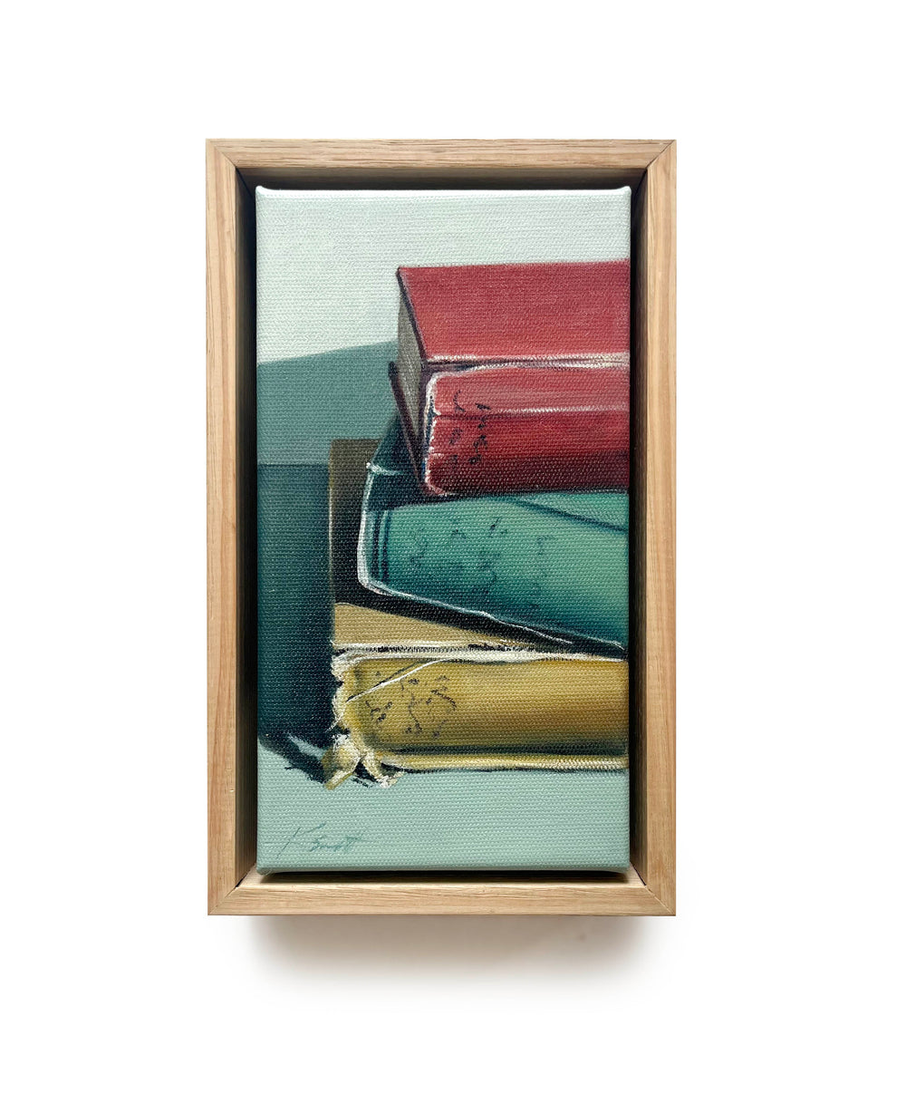 Kylie Sirett -  Question everything. Learn Something. Answer nothing