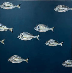 Monique Correy - Shoal