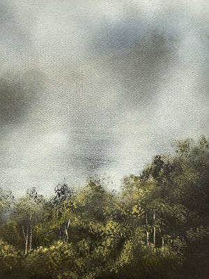 Kelly Kondis - The Hush