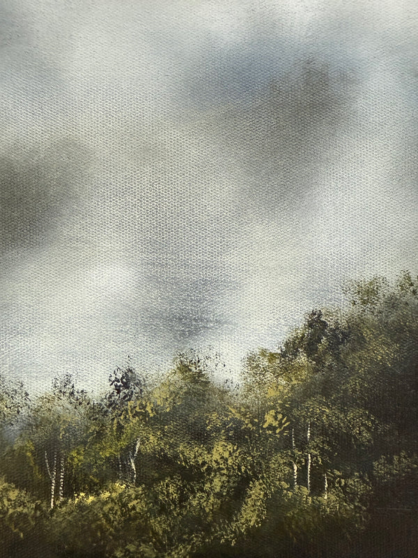 Kelly Kondis - The Hush