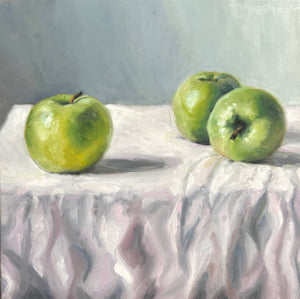 Eva Stockdale - Granny’s Trio