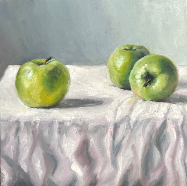 Eva Stockdale - Granny’s Trio