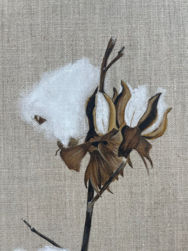 Gabi Lord - Cotton and linen