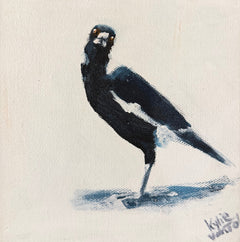 Kylie Van Tol - Mini Magpie 4