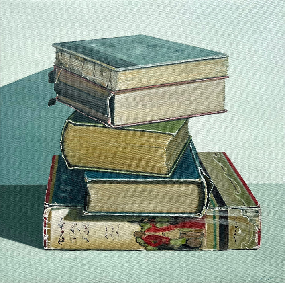 Kylie Sirett - Do not succumb to teh direction life bends you. Resist the wind, and win