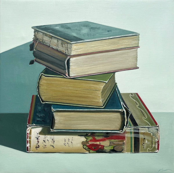 Kylie Sirett - Do not succumb to teh direction life bends you. Resist the wind, and win