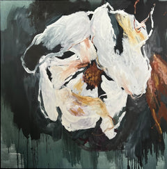 Prue Frost - Burnished