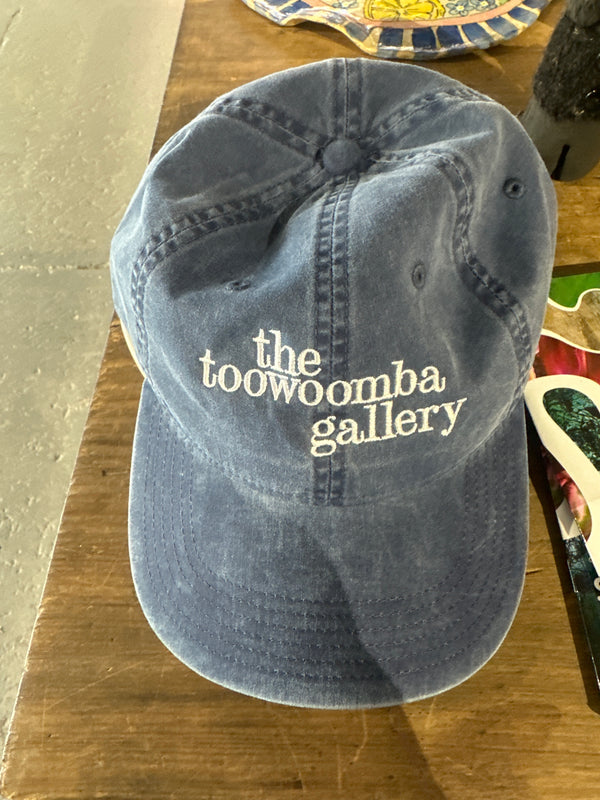 Cap - Faded Midnight