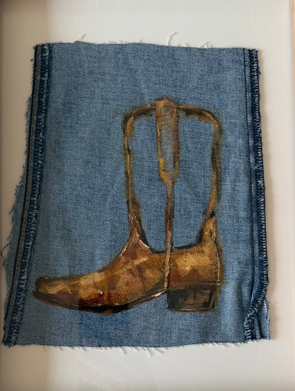 Ingrid Haughton - Boots