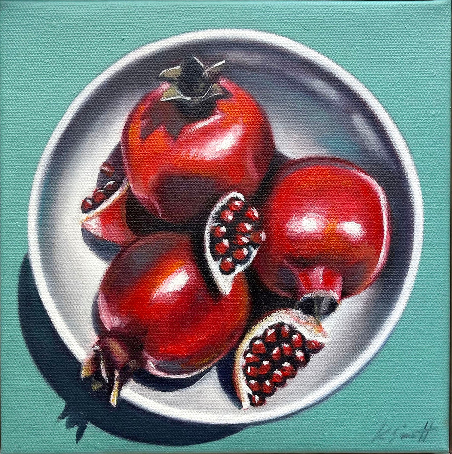 Kylie Sirett - 'Where there's darkness around you, shine your light even brighter'