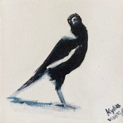 Kylie Van Tol - Mini Magpie 5