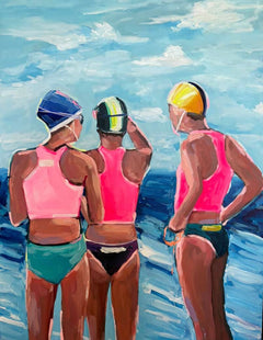 Gina Debinski - Summer Squad