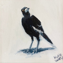 Kylie Van Tol - Mini Magpie 3