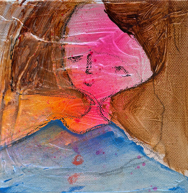 Nicole McPherson - Oodie Overheating