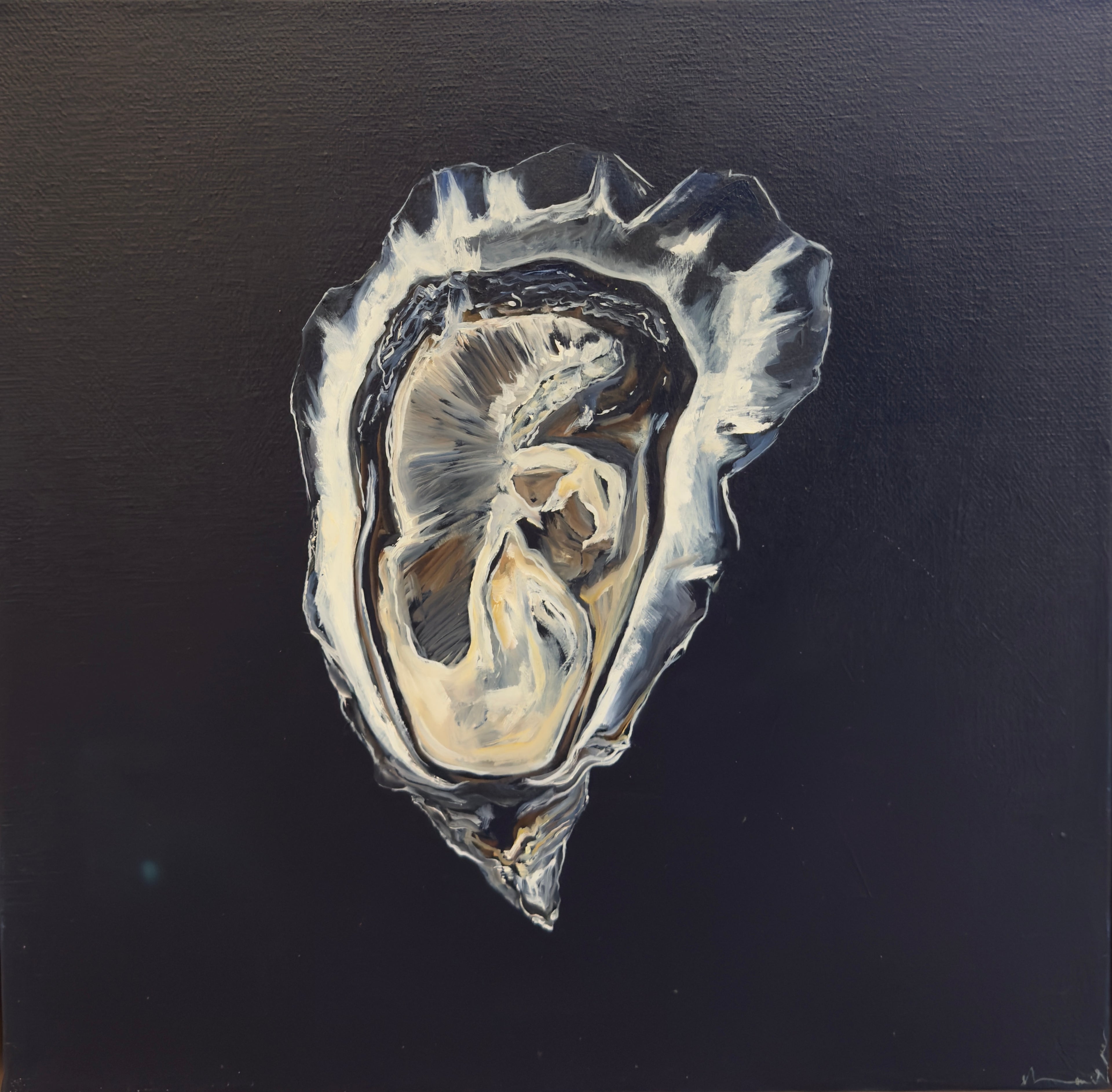 Monique Correy - River