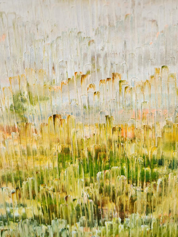 Natalie Uhrik - Where the Wild Things Grow