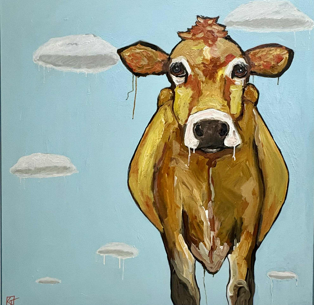 Karen Gray - Buttercup