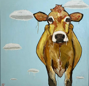 Karen Gray - Buttercup