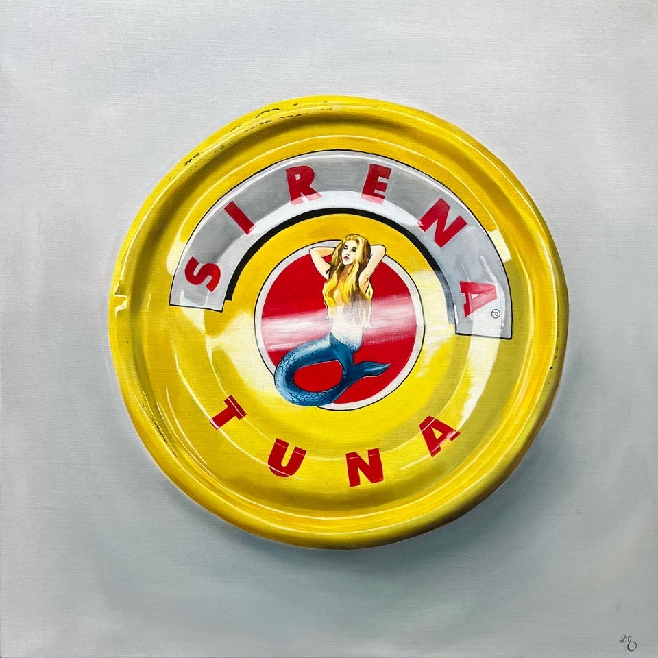 Leonie McIntosh - Sirena Tuna