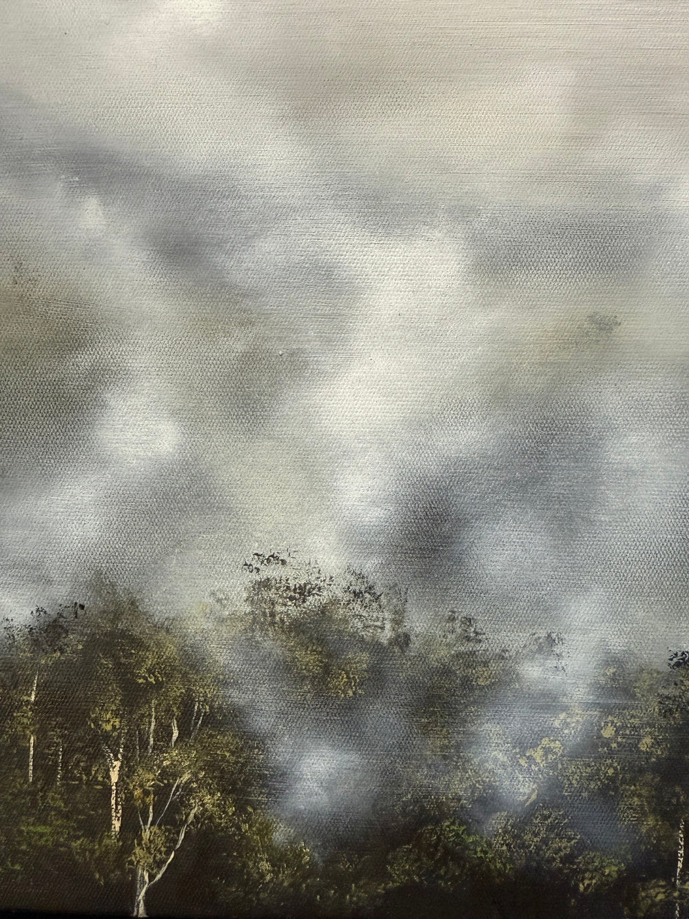 Kelly Kondis - The Rustle