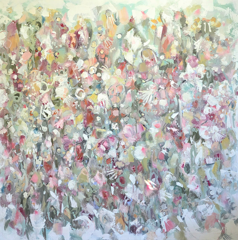 Joanna Davies - Bloom