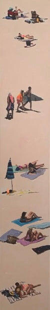Gina Debinski -  Shore Thing