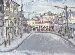 NG Malla - Main Street