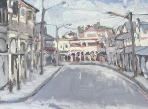 NG Malla - Canownindra (Wiradjuri Country)