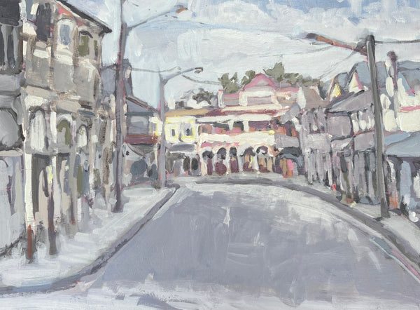 NG Malla - Canownindra (Wiradjuri Country)