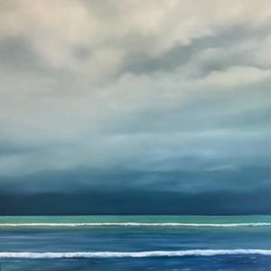 Di Crisp -The Moody Blues