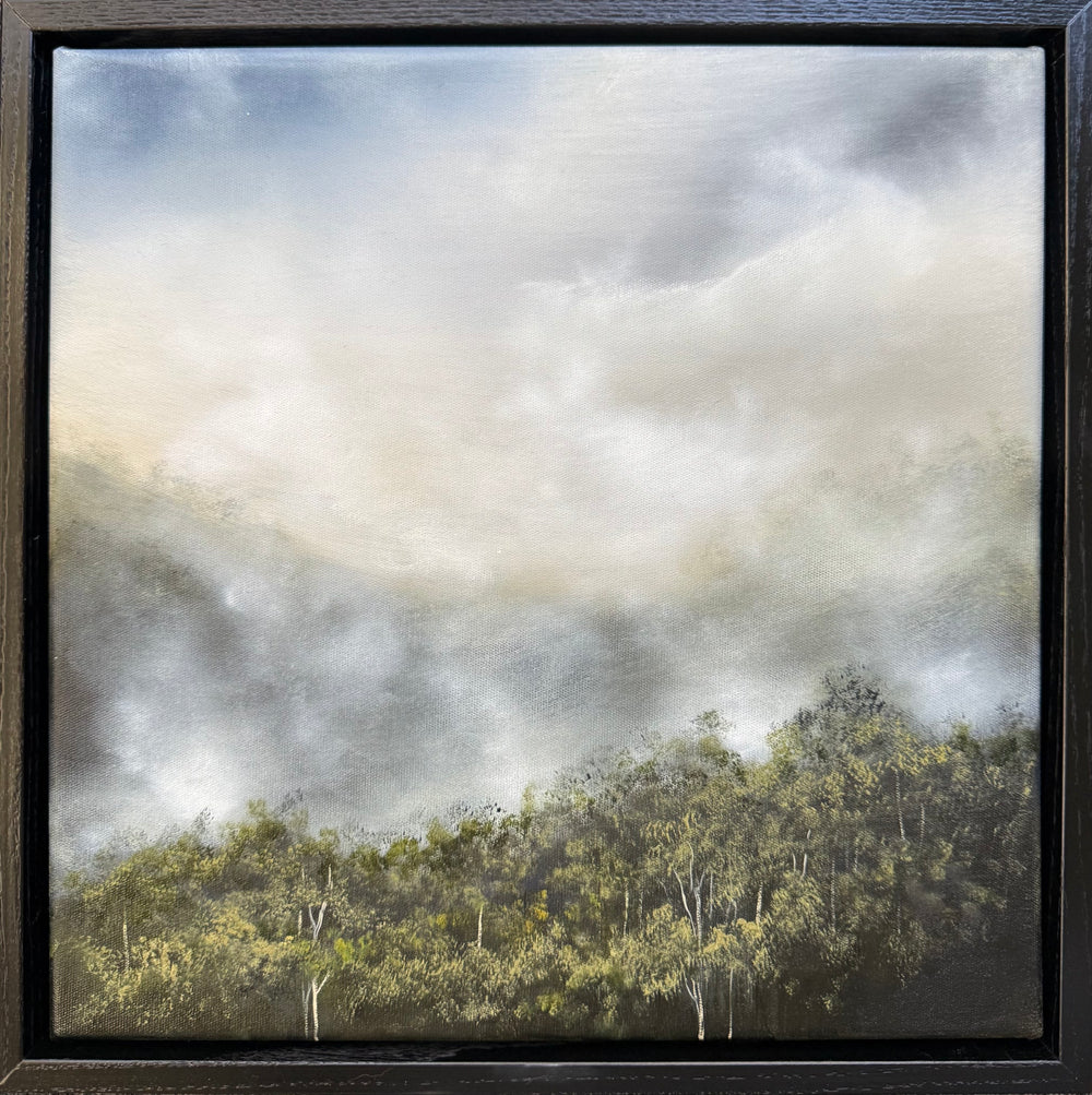 Kelly Kondis - The Respite